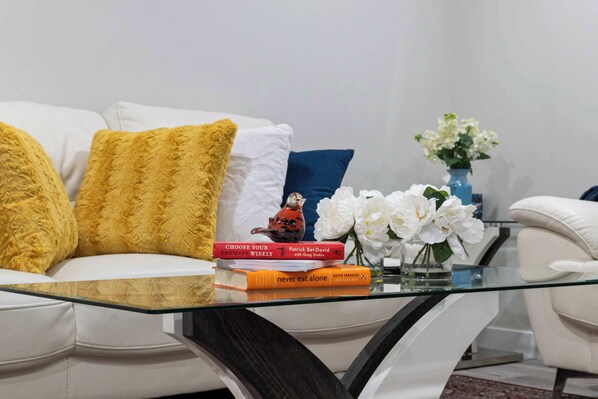 Télévision, espaces bureaux