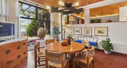 Tranquila casa campestre