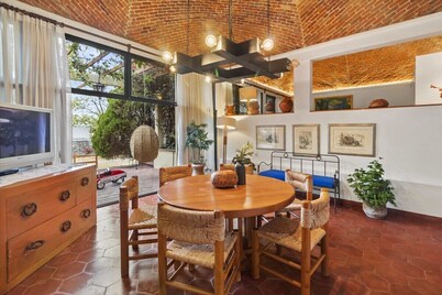 Tranquila casa campestre