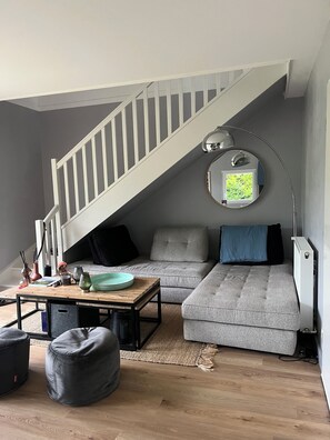 TV, computer monitors - House in Fouras near Espérance beach (Fouras)