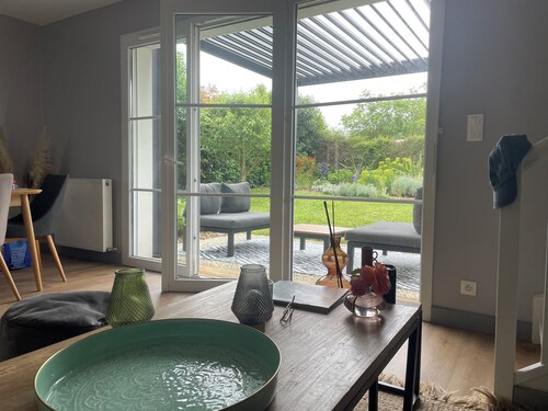 House in Fouras near Espérance beach 