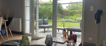 House in Fouras near Espérance beach