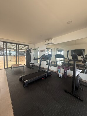 Exterior - Kinville  Suites - Cantonment Living (Accra)
