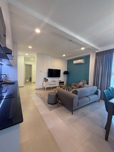 金维尔套房 - 坎通门生活