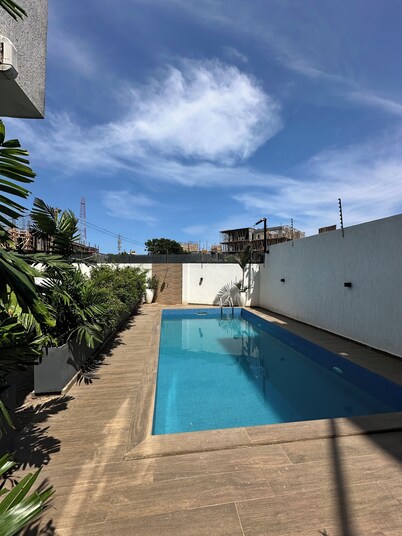 Kinville  Suites - Cantonment Living