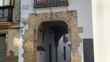 Exterieur
