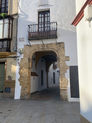 Tu estancia en el corazon de Utrera.