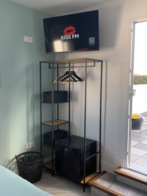 1 bedroom, desk, WiFi, bed sheets - Tu estancia en el corazon de Utrera. (Utrera)
