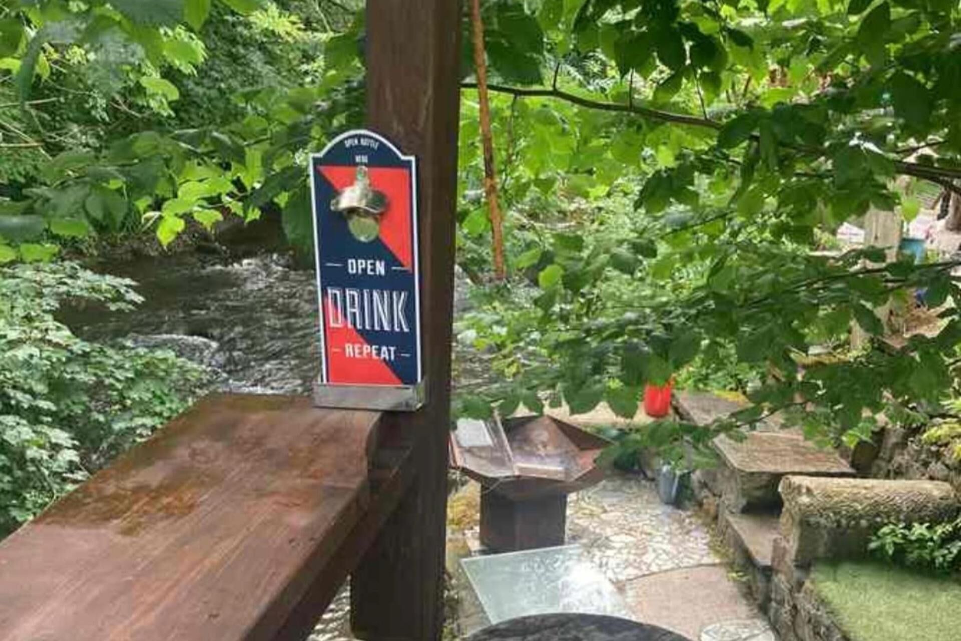 Apartment | Property grounds