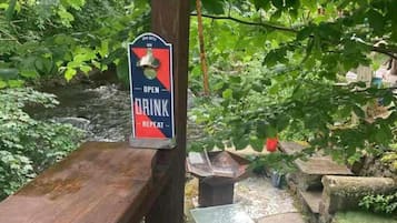 Apartment | Property grounds