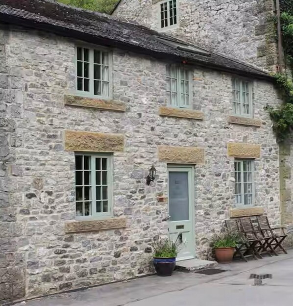 Appartement | Exterieur