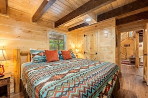 2 chambres, bureau, fer et planche à repasser, lit parapluie