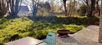 Brikenn - Country loft ideal for families & couples