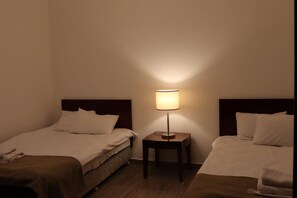 6 Schlafzimmer, WLAN, Bettwäsche