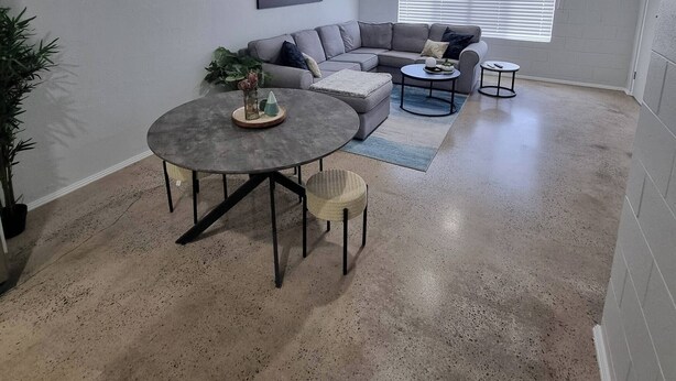 Sala de estar
