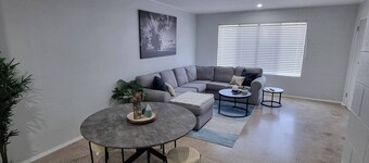 Modern Stylish Apartment