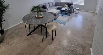 Modern Stylish Apartment