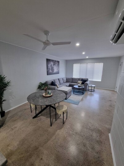 Modern Stylish Apartment