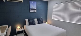 อพาร์ตเมนต์ สไตล์โมเดิร์น