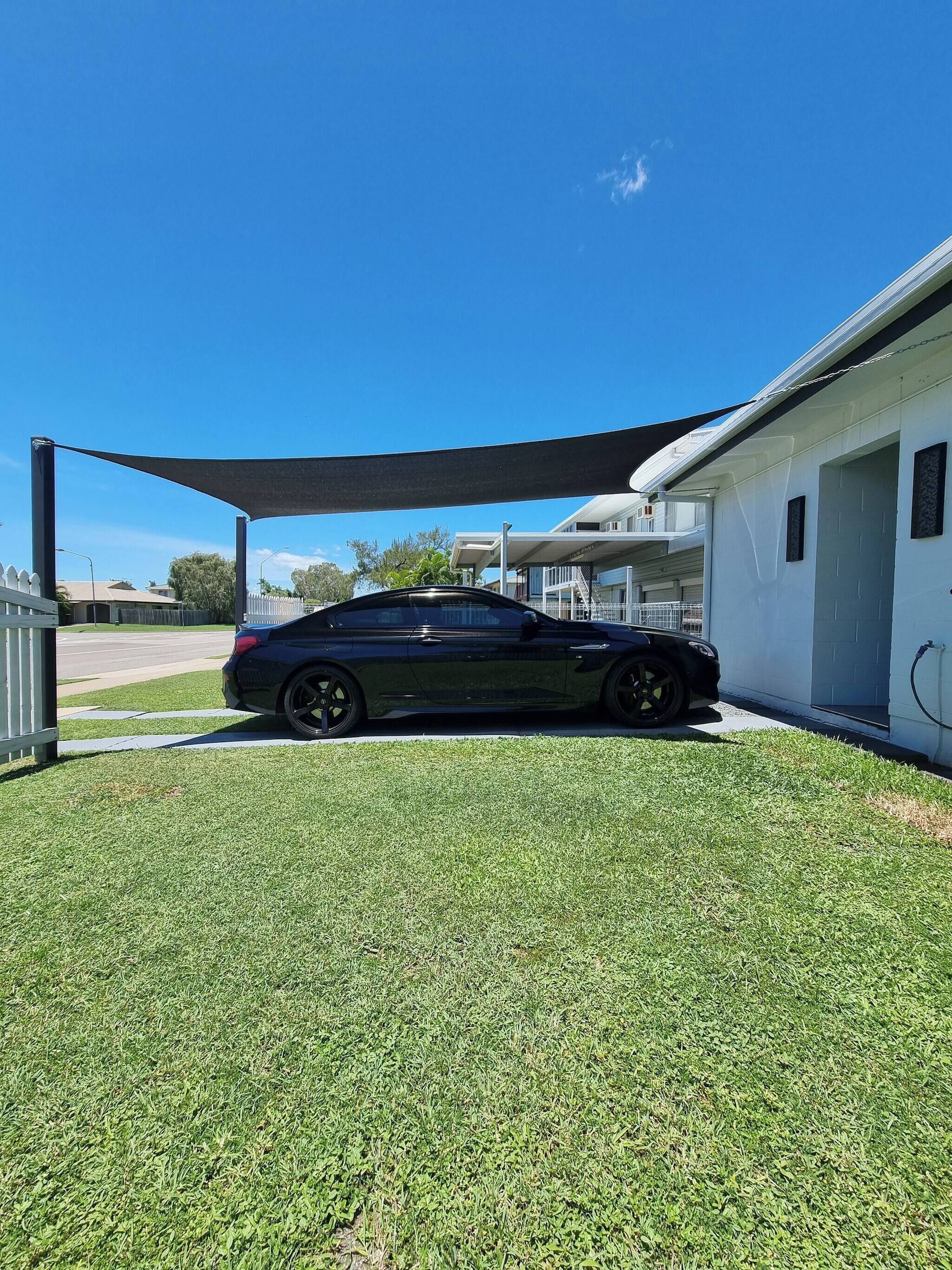 Apartment, 3 Bedrooms, Accessible, Smoking | Exterior