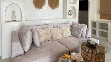 Vila Keluarga | Area keluarga