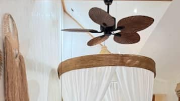 Standard Villa | 1 bedroom, in-room safe, iron/ironing board, free WiFi