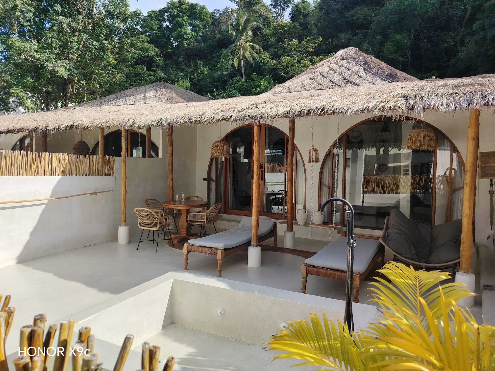 Family Villa | Terrace/patio