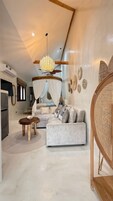 Standard Villa | 1 bedroom, in-room safe, iron/ironing board, free WiFi