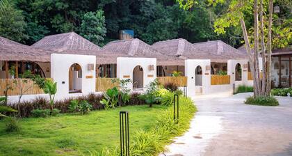 Cape Beach Villa Koh Samui