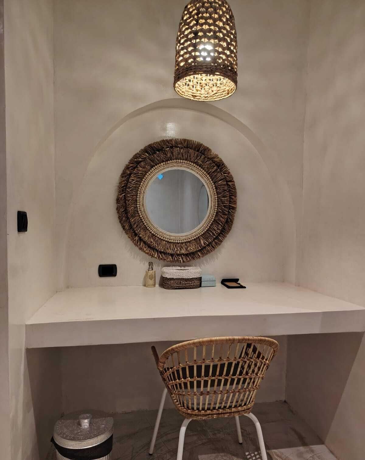 Deluxe Villa | 1 bedroom, in-room safe, iron/ironing board, free WiFi