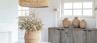 New! Villa Eucalipto - a stylish retreat in Capalbio, Tuscany's Maremma