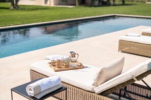 Pool - New! Villa Eucalipto - a stylish retreat in Capalbio, Tuscany's Maremma (Provincia di Grosseto)