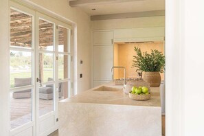 Interior - New! Villa Eucalipto - a stylish retreat in Capalbio, Tuscany's Maremma (Provincia di Grosseto)