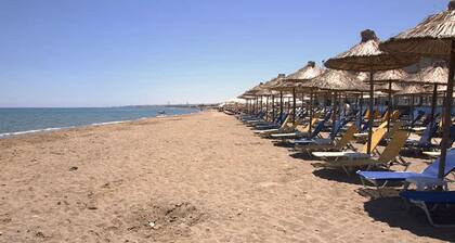 Arhontiko Arhanes - Cretan Fairytale Gem With Pool
