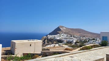 Apartment | 2 bedrooms, Internet