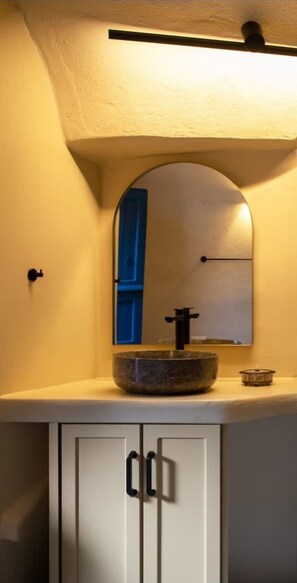 Apartment | 2 bedrooms, Internet - Amphora Aelia Gem - Akrotiri Seaview Getaway (Santorini)
