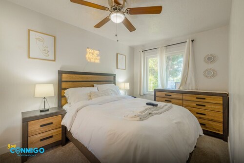 No Chores + Pet Friendly |Ski Stay Near Alta & SLC