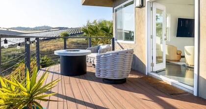 Large Home With Sauna