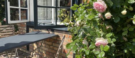 Premium Apartment, 2 Bedrooms | Balcony