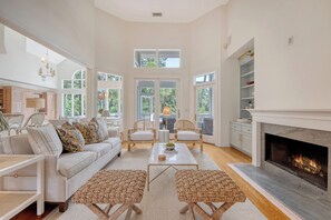 Smart TV, escritórios