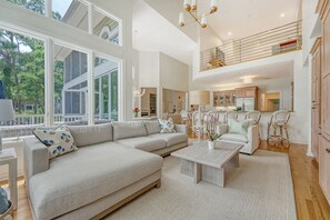 Smart TV, escritórios