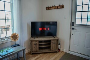 Interior - L'Oasis de Nancy Summ (Rouyn-Noranda)