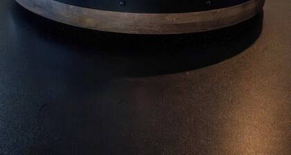 L'Oasis de Nancy Summ