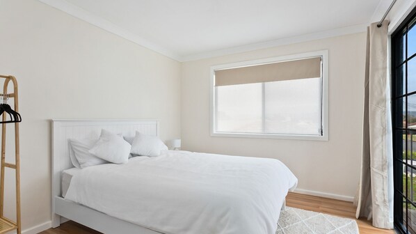5 slaapkamers, wifi, beddengoed
