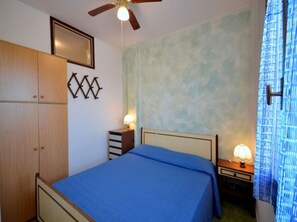1 chambre, Wi-Fi