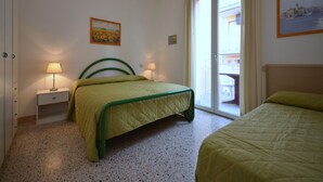 1 Schlafzimmer