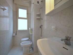 Dusche
