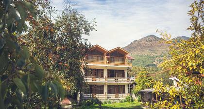 A tranquil resort located at Manali.
Our resort offers WiFi