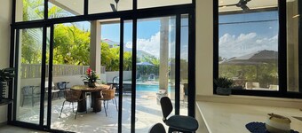 Villa Aguacate Beach, Excursions, Transportation, Chef, Trails, Life Nocturna☀️