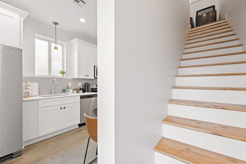 NEW•Couillon House•Luxury Amenities•Fast WiFi•Cozy